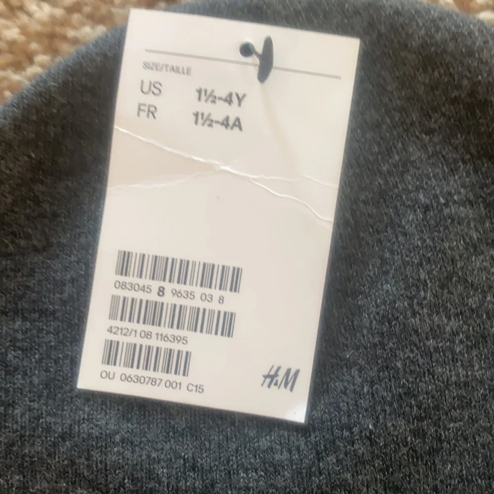 H&M hat